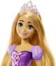 Кукла-принцесса Disney Princess Рапунцель (HLW03) - изображение 5