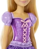 Кукла-принцесса Disney Princess Рапунцель (HLW03) - изображение 6