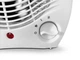 Тепловентилятор LORDHOUSE FH20 Hot Air Fan Gobi 1000-2000 Вт - зображення 3