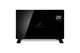 Конвекторний обігрівач 2в1 LORDHOUSE Heaters 2000W Black + Wi-Fi - зображення 4