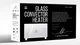 Конвекторний обігрівач 2в1 LORDHOUSE Heaters 2000W White + Wi-Fi - зображення 7