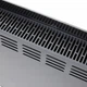 Конвекторний обігрівач 2в1 LORDHOUSE Heaters 2000W Black + Wi-Fi - зображення 6