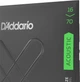 Струны для акустических гитар D'Addario XTAPB1670 XT Phosphor Bronze Baritone (16-70) - изображение 4