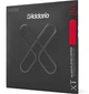 Струны для классических гитар D'Addario XTC45TT XT Dynacore Titanium Classical Normal Tension - изображение 2