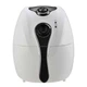 Фритюрница воздушная AirFryer Domotec MS-3220 4,5 л 1300 Вт White - изображение 3