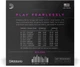 Струны для электрогитар D'Addario NYXL0980 NYXL Super Light 8-String (09-80) - изображение 3
