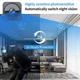 Мини камера AS02 HD 1080P Wi-Fi с картой памяти на 32 Гб Беспроводная маленькая ip видеокамера скрытая для видеонаблюдения Встроенный динамик Ночная съемка - изображение 9