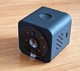 Мини камера AS02 HD 1080P Wi-Fi с картой памяти на 32 Гб Беспроводная маленькая ip видеокамера скрытая для видеонаблюдения Встроенный динамик Ночная съемка - изображение 10