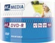 MyMedia DVD-R 4.7GB 16X Wrap Printable 50 шт (69202) - изображение 2