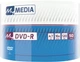 MyMedia DVD-R 4.7GB 16X MATT SILVER Wrap 50 шт. (69200) - зображення 2