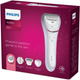 Эпилятор PHILIPS BRE740/10 серии 8000 - изображение 19