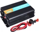 Инвертор напряжения Pulsepad MSW-1000 12V 1000W Modified Sine Wave - изображение 1