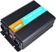 Инвертор напряжения Pulsepad MSW-1000 12V 1000W Modified Sine Wave - изображение 2