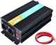 Инвертор напряжения Pulsepad MSW-2000 12V 2000W Modified Sine Wave - изображение 1