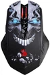 Миша A4Tech Bloody R80 Plus USB Black Skull (4711421977326) - зображення 1