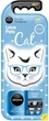Ароматизатор Aroma Car (полімер) Cat Ocean Calm 2 шт (2000081930768) - зображення 2