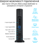 Маршрутизатор Asus RT-AX59U WiFi6 / AX4200 / 1 Гбит/с / USB 3G/4G - изображение 14