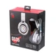 Гарнітура A4Tech Bloody G535 Black+White - зображення 5