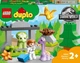 LEGO DUPLO Ясла для динозаврів (10938) - зображення 1