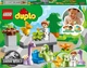 LEGO DUPLO Ясла для динозаврів (10938) - зображення 3