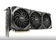 Видеокарта MSI RTX 3080Ti Ventus 3X OC 12Gb (RTX 3080 TI VENTUS 3X 12G OC) (GDDR6X, 384 bit, PCI-E 4.0 x16), factory refurbished - изображение 1