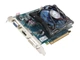 Видеокарта HIS PCI-Ex Radeon HD7750 2GB (128bit) (800/1600) (DVI,HDMI,VGA) ((H775FS2G)) (GDDR3, 128 bit, PCI-E 3.0), б/у - изображение 2