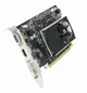 Відеокарта Sapphire AMD Radeon R7 240 2Gb (299-1E263-500SA) (GDDR3, 128 bit, PCI-E 3.0 x16), б/в - зображення 2