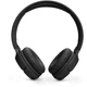 Наушники JBL Tune 520BT Black (JBLT520BTBLKEU) - изображение 2