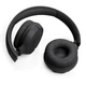 Наушники JBL Tune 520BT Black (JBLT520BTBLKEU) - изображение 8