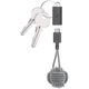 Кабель синхронизации Native Union Key Cable USB-C to Lightning, Zebra (KEY-KV-CL-ZEB) - изображение 2