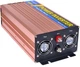 Инвертор напряжения + зарядное устройство Pulsepad PSWCH-1500 12V 1500W Pure Sine Wave - изображение 2