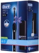Електрична зубна щітка Oral-B Pro 750 Black (4210201219224_4210201218463) - зображення 6
