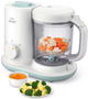 Blender parowy Philips AVENT SCF862/02 - obraz 2