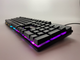 Игровая Клавиатура с Подсветкой HAVIT HV-KB504 Проводная в Стиле Механичекой Черная - изображение 3