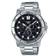 Годинник CASIO MTP-VD300D-1E - зображення 1