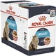 Упаковка вологого корму для дорослих кішок Royal Canin Urinary Care з метою профілактики сечокам'яної хвороби 85 г х 12 шт (9003579000359) - зображення 2