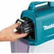 Обприскувач акумуляторний Makita DUS054Z (5 л, 3 бар, 3.5 кг, LXT, без акумуляторів та зарядного пристрою) - зображення 4