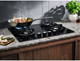 Варильна поверхня газова Electrolux KGG6437K - зображення 10