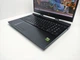 Ноутбук HP OMEN IPS FHD 15.6" Core i5-8300H 4 ядра 8GB DDR4 SSD 512GB Nvidia GTX 1060 Б/У - изображение 4