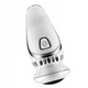 Электрическая пемза для ног Callus remover vacuum White (М-167) (6648) - изображение 2