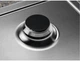 Варочная поверхность газовая Electrolux KGS6424SX - изображение 5