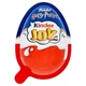 Яйце сюрприз Kinder Joy Harry Potter Funko - зображення 1
