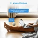 Розумний термостат Meross Smart Wi-Fi Thermostat (MTS200HK) Apple HomeKit для електричного підігріву підлоги - зображення 3