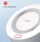 Датчик витоку газу Aqara Natural Gas Alarm Sensor (JT-BZ-01AQ/A) Zigbee 3.0 Apple HomeKit Mijia Mi Home Aqara Home - изображение 4