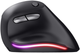 Мышь Trust Bayo ECO Wireless Black (TR24731) - изображение 5