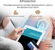 Маршрутизатор ASUS ZenWiFi XD4 Plus 2pk White (90IG07M0-MO3C20) - изображение 9