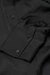 Платье оверсайз H&M 061005002_black XL Черный - изображение 5