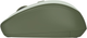 Мышь Trust YVI+ Silent Wireless Green (TR24552) - изображение 3