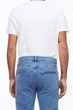 Джинси H&M 061024256 28/32 Синій - зображення 4