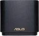 Маршрутизатор Asus ZenWiFi AX Mini XD4 Plus 1PK Black (90IG07M0-MO3C10) - зображення 1